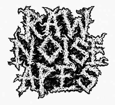 logo Raw Noise Apes